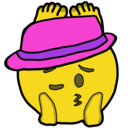 Ohpwincess Emoji
