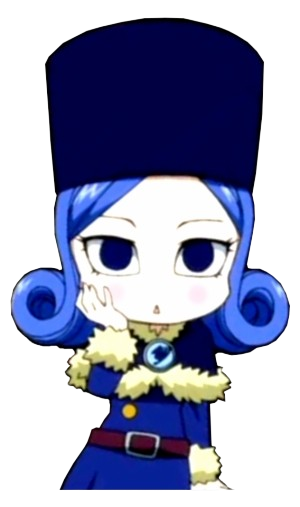 Juvia_ooh Emoji