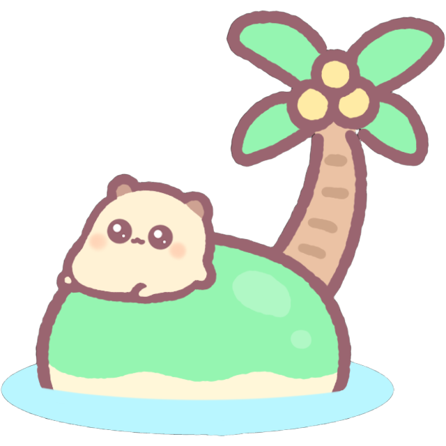 UchaIsland Emoji