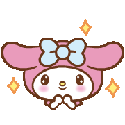mymelodyemojidiscord Emoji