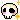 skullsparklespixel Emoji