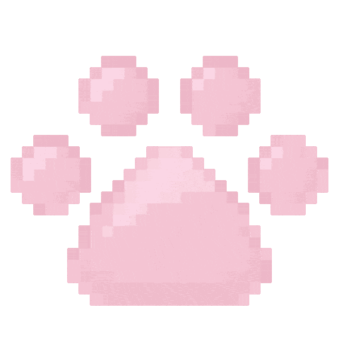 cat_paw Emoji