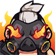 Roadhog Emoji