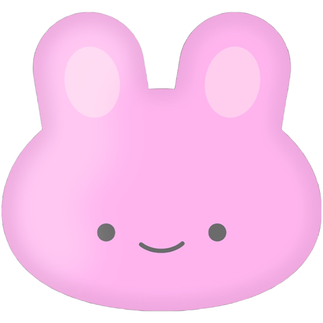 SimpleBunny Emoji