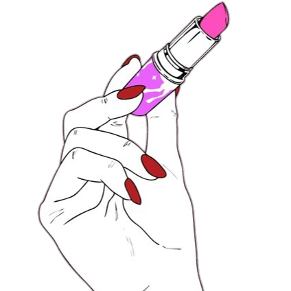 Lipstick Emoji