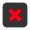 close Emoji