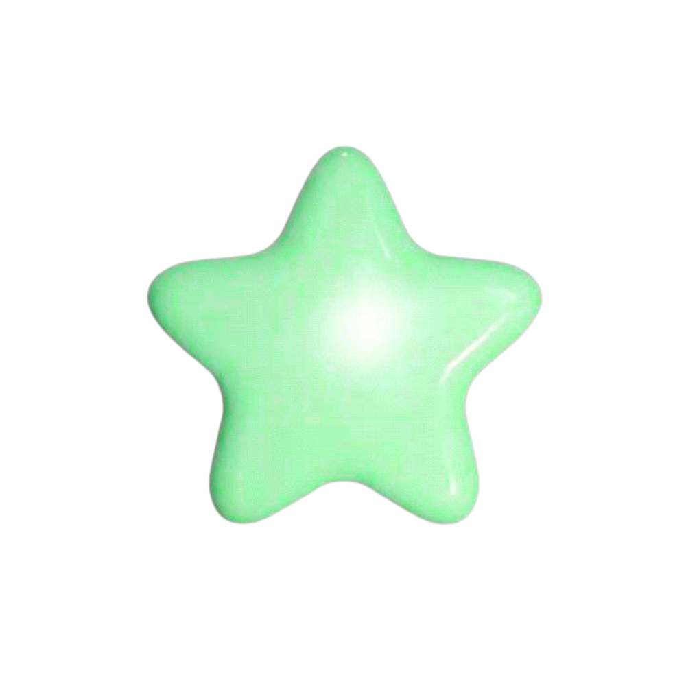 green_star1 Emoji