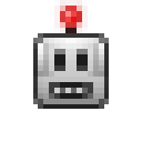 robot Emoji