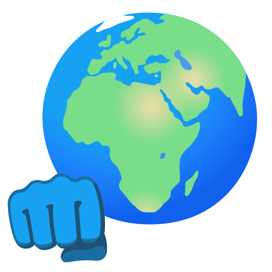 earpunch Emoji