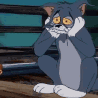 tomandjerrydepressed Emoji