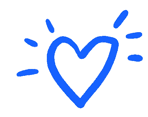 BlueHeart Emoji