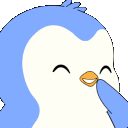 penguhaha Emoji