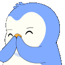 penguhehe Emoji