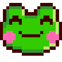 HappyFrog Emoji