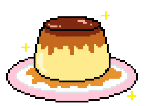 pudding Emoji