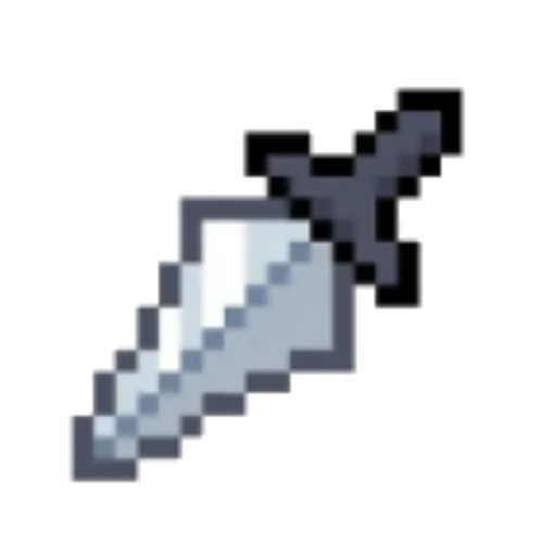 dagger Emoji