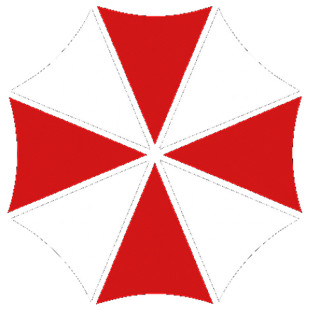 umbrella Emoji