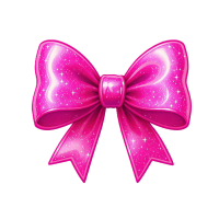 Barbie_bow Emoji