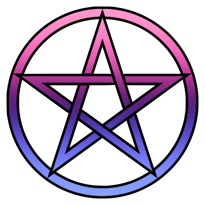 pentacle_omnisexual Emoji