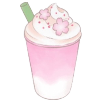 SakuraMilkshake Emoji