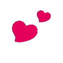 flyingrosehearts Emoji