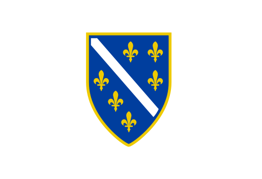 BosniaandOldzegovina Emoji