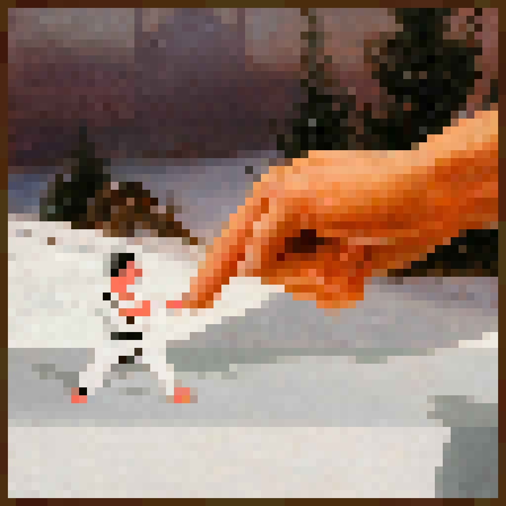 pointer Emoji