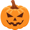 pumpkin Emoji