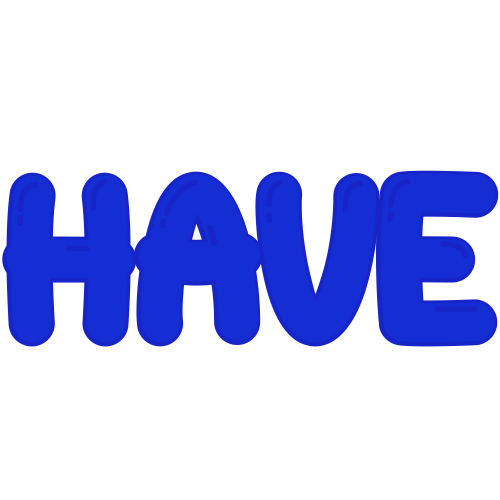 Have Emoji