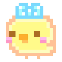 BirbVibe Emoji
