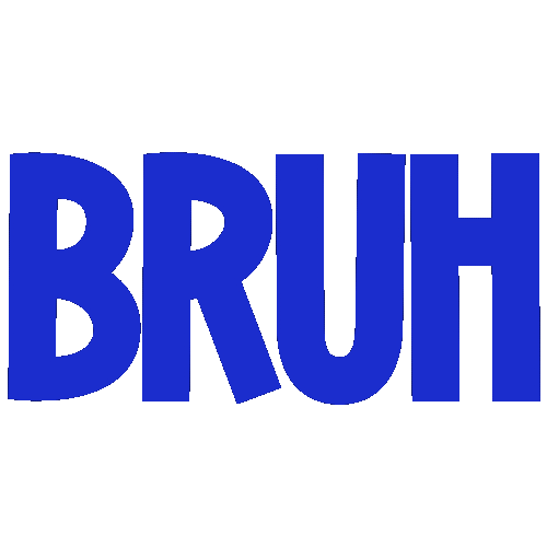 Bruh Emoji