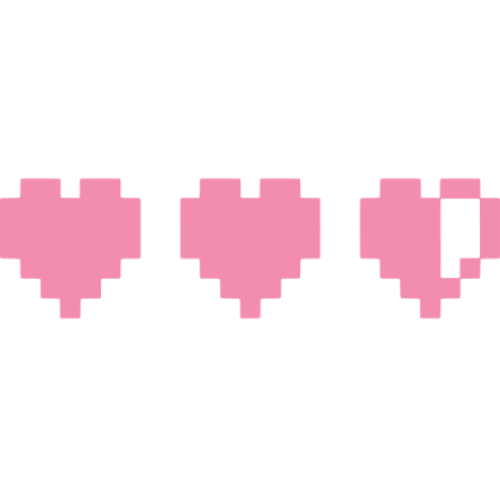 Pinkheartslives Emoji