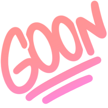 GOON Emoji