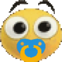 gaga Emoji