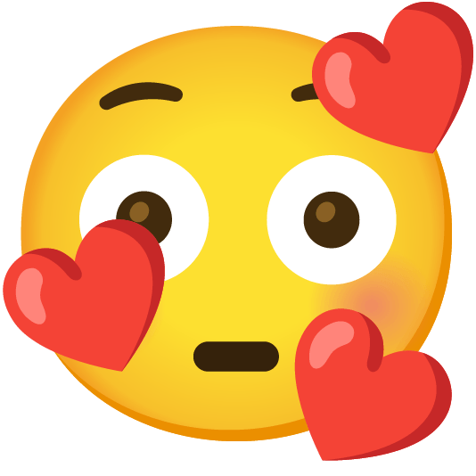 oohlove Emoji