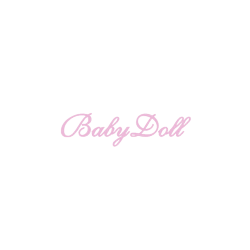 Baby_doll Emoji