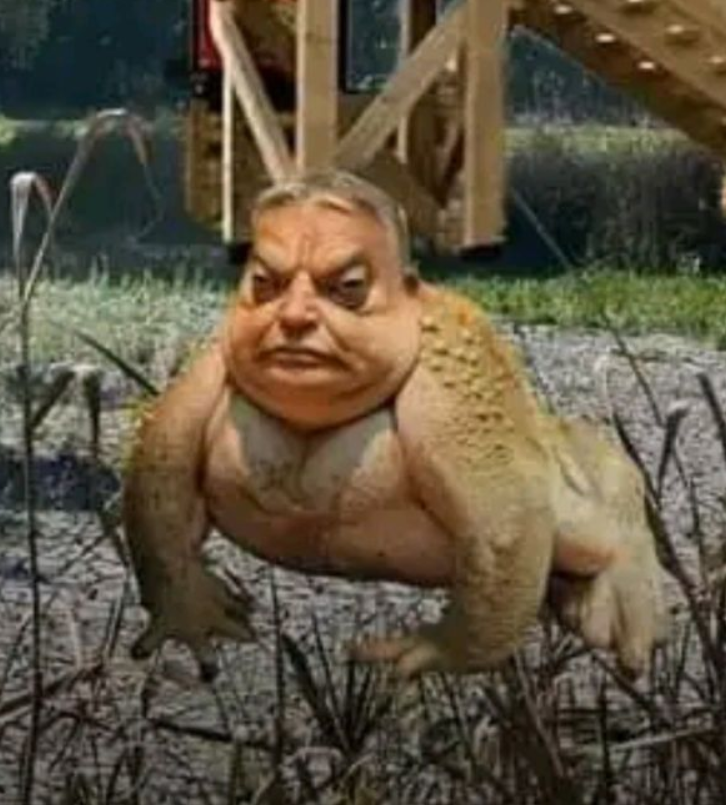 Orban Emoji