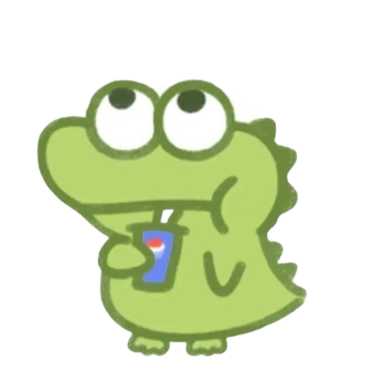 crocodile_4 Emoji