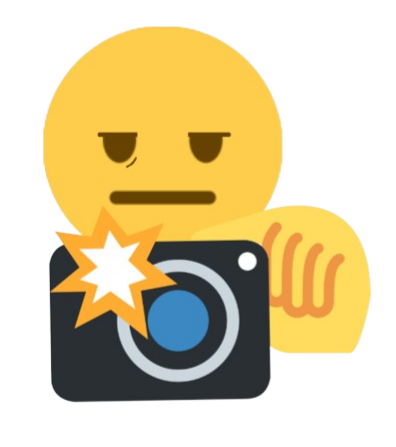 Caught Emoji Pack Caught Emoji Pack