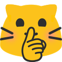 meowshh Emoji