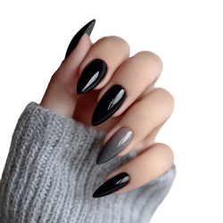 Gothicnails Emoji
