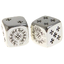 dice Emoji