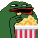 popcorn Emoji