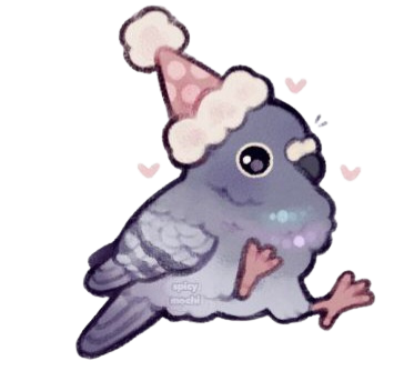 Birb Emoji