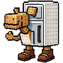 FrigoCamelo Emoji