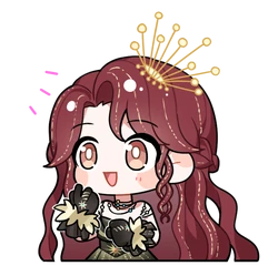 NikkiInAwe Emoji