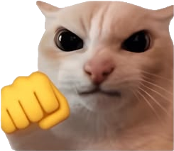 Fight Emoji