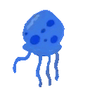 JellyfishJam Emoji