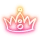 Shiny_Crown Emoji