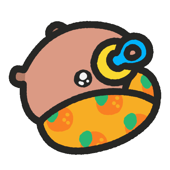 Moma Emoji